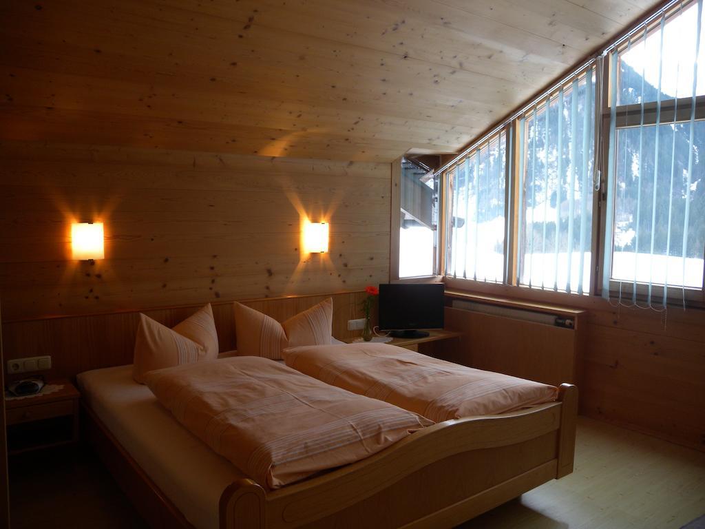 Appartments Haus Monika ชอปเปอร์เนา ห้อง รูปภาพ