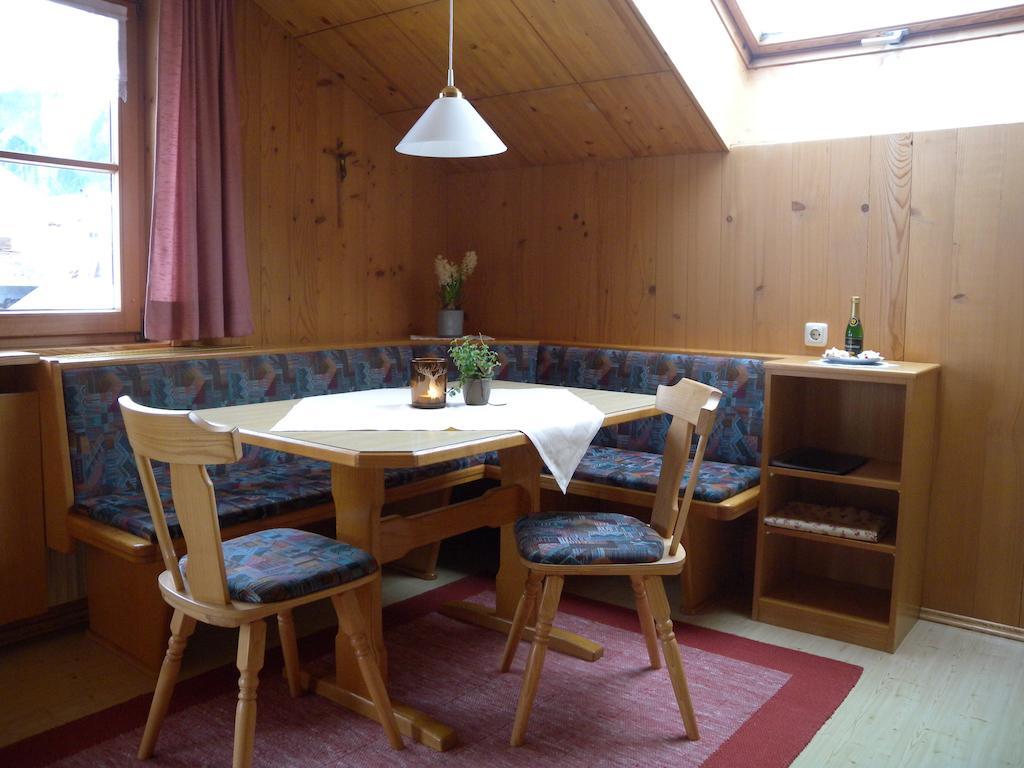 Appartments Haus Monika ชอปเปอร์เนา ห้อง รูปภาพ
