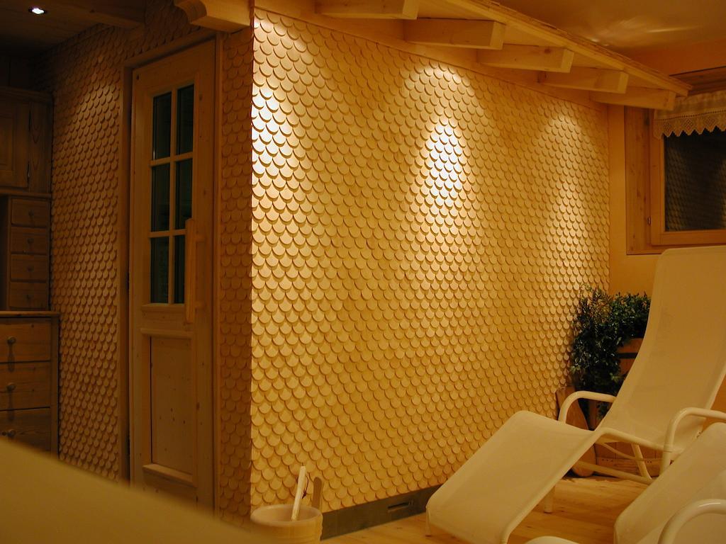 Appartments Haus Monika ชอปเปอร์เนา ภายนอก รูปภาพ
